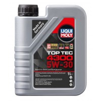 Liqui Moly - Top Tec 4300 5W30 1L