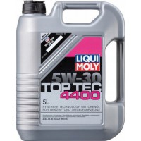Liqui Moly - TOP TEC 4400 5W30 5L