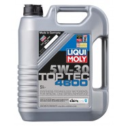 Liqui Moly - TOP TEC 4600 5L