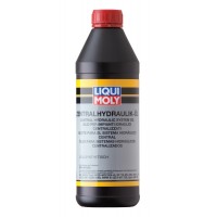 Liqui Moly - Zentralhydraulik-Öl 1L