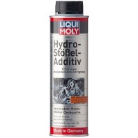 Priedas į variklinę alyvą hidrokompensatoriams - HYDRO STOSSEL ADDITIV 1009 300ml
