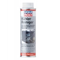 Priedas aušinimo sistemos valymui - KUHLER REINIGER 3320 300ml