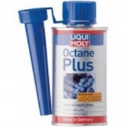 Priedas į benziną - OCTANE PLUS 150ml