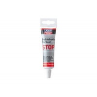 Priedas į mech. gr. dėžę - GETRIEBE OIL VERLUST STOP 50g
