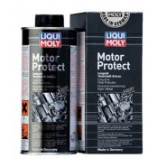 Preparatas ilgalaikei variklio apsaugai - MOTOR PROTECT 1018 500ml