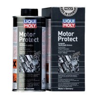 Preparatas ilgalaikei variklio apsaugai - MOTOR PROTECT 1018 500ml