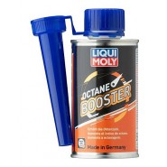 Priedas į benziną - OCTANE PLUS 21280 200ml