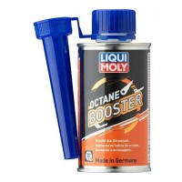 Priedas į benziną - OCTANE PLUS 21280 200ml