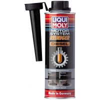 Priedas į kurą dyzelinėms sistemoms MOTOR REINIGER 5128 300ml