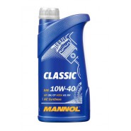 MANNOL CLASSIC 10W-40 1L