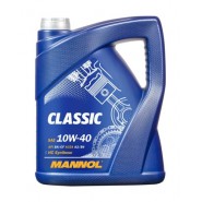 MANNOL CLASSIC 10W-40 5L