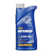 MANNOL DEFENDER 10W-40 1L