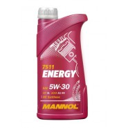MANNOL ENERGY 5W-30 1L