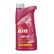 MANNOL ELITE 5W-40 1L