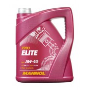 MANNOL ELITE 5W-40 5L