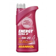 MANNOL ENERGY ULTRA JP 5W-20 1L