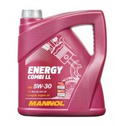 MANNOL ENERGY COMBI LL 5W-30 4L