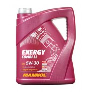 MANNOL ENERGY COMBI LL 5W-30 5L