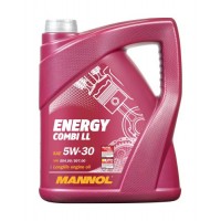 MANNOL ENERGY COMBI LL 5W-30 5L