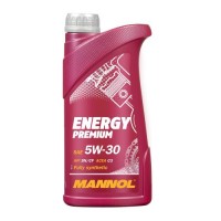 MANNOL ENERGY PREMIUM 5W-30 1L