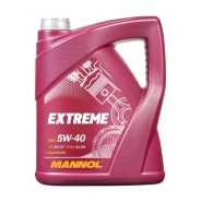 MANNOL EXTREME 5W-40 5L