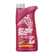 MANNOL ATF AG52 AUTOMATIC SPECIAL 1L