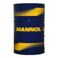 MANNOL Hydro ISO 46 208L