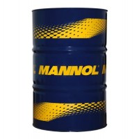 MANNOL MULTIFARM STOU SAE 10W-30 208L