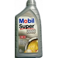 MOBIL SUPER 3000 0W16 1L