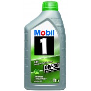 MOBIL 1 ESP 0W30 1L