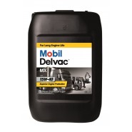 MOBIL DELVAC MX 15W40 20 L