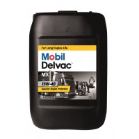 MOBIL DELVAC MX 15W40 20 L