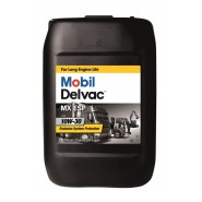 MOBIL DELVAC MX ESP 10W30 20 L