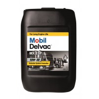 MOBIL DELVAC MX ESP 10W30 20 L