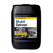 MOBIL DELVAC MX ESP 15W40 20 L