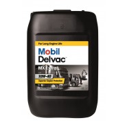 MOBIL DELVAC MX EXTRA 10W40 20 L