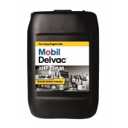 MOBIL DELVAC XHP ESP 10W40 20 L