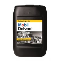 MOBIL DELVAC XHP ESP 10W40 20 L