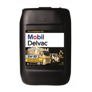 MOBIL DELVAC XHP ULTRA LE 5W30 20 L