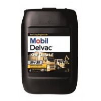 MOBIL DELVAC XHP ULTRA LE 5W30 20 L
