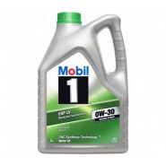 MOBIL 1 ESP LV 0W30 4L