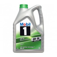 MOBIL 1 ESP LV 0W30 4L