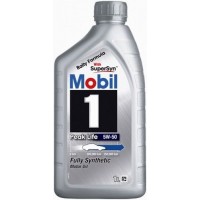 Alyva Mobil 1 FS X1 5w50 1L