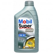 MOBIL SUPER 3000 F-R 5W30 1L