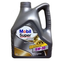 Alyva Mobil Super 3000 X1 F-FE 5w30 4L