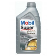 MOBIL SUPER 3000 F-VC 0W30 1L