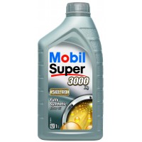 Alyva Mobil Super 3000 X1 5w40 1L