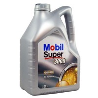 Alyva Mobil Super 3000 X1 5w40 5L