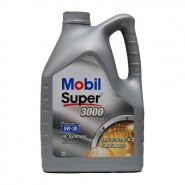 Alyva Mobil Super 3000 X1 F-FE 5w30 5L