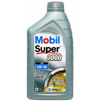 Alyva Mobil Super 3000 XE 5w30 1L